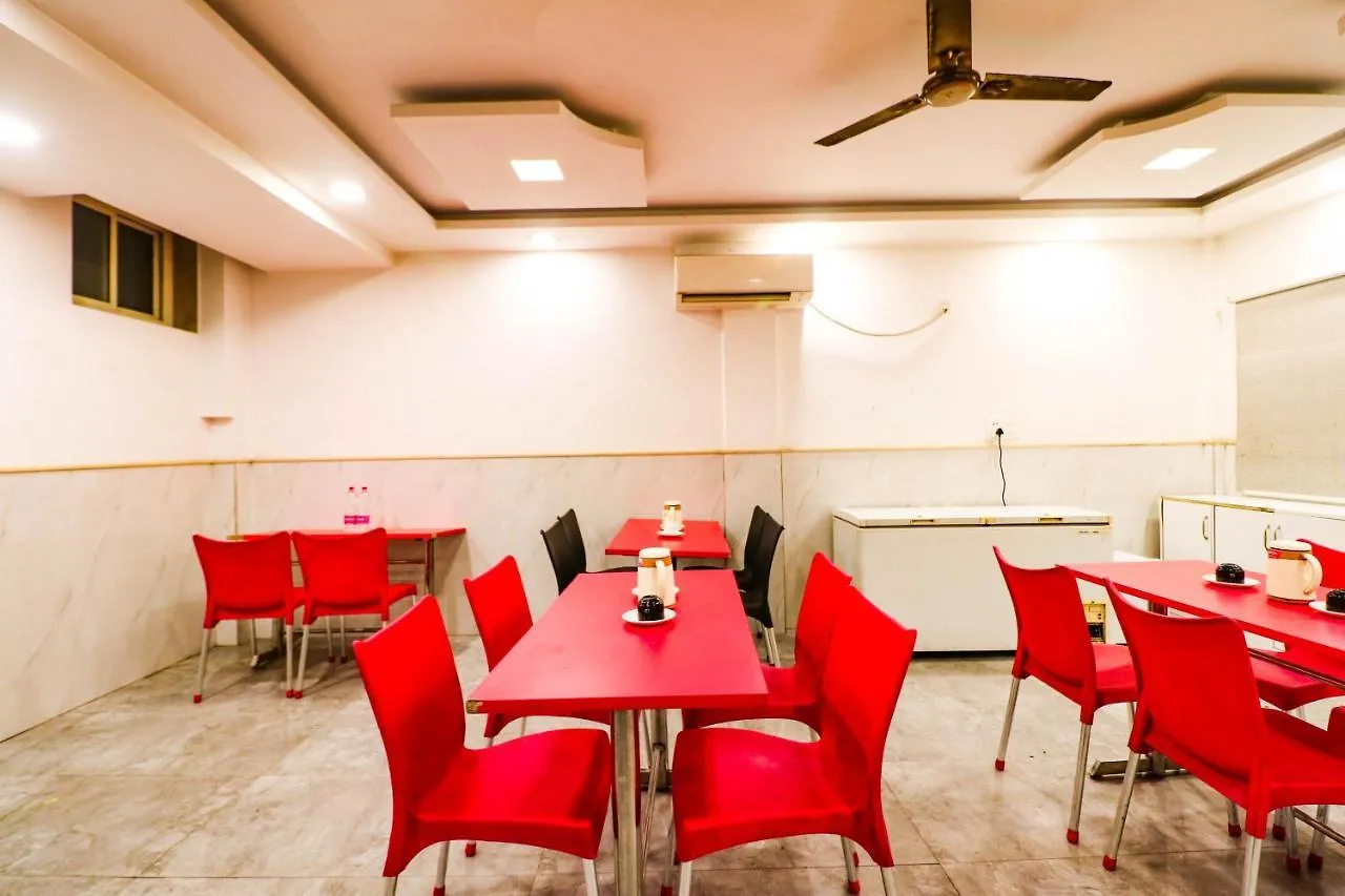 Hotel Olive Zone Near Delhi Airport New Delhi