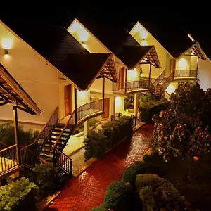 Mayookham Resort Thirunelly