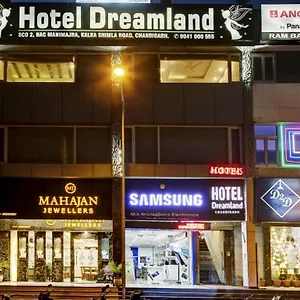 Dreamland Hotel Chandigarh