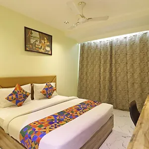 Hotel Good Vibe Near Delhi Igi Airport