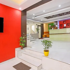 Hotel Grand Suites Delhi Airport