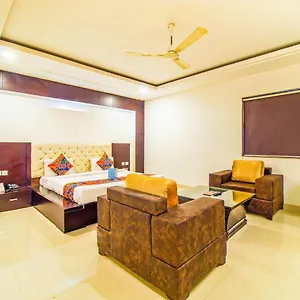 Hotel Fabhotel Transit Delhi Airport Mahipalpur