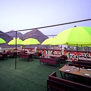 Raha Hotel Udaipur