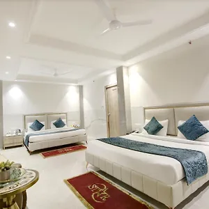 Hotel International - Near Delhi Airport