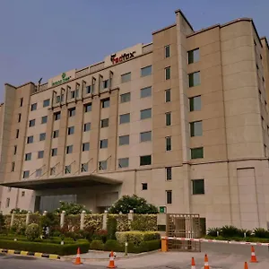 Hotel Red Fox By Lemon Tree Hotels, Delhi Airport